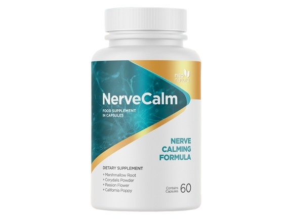NerveCalm Product