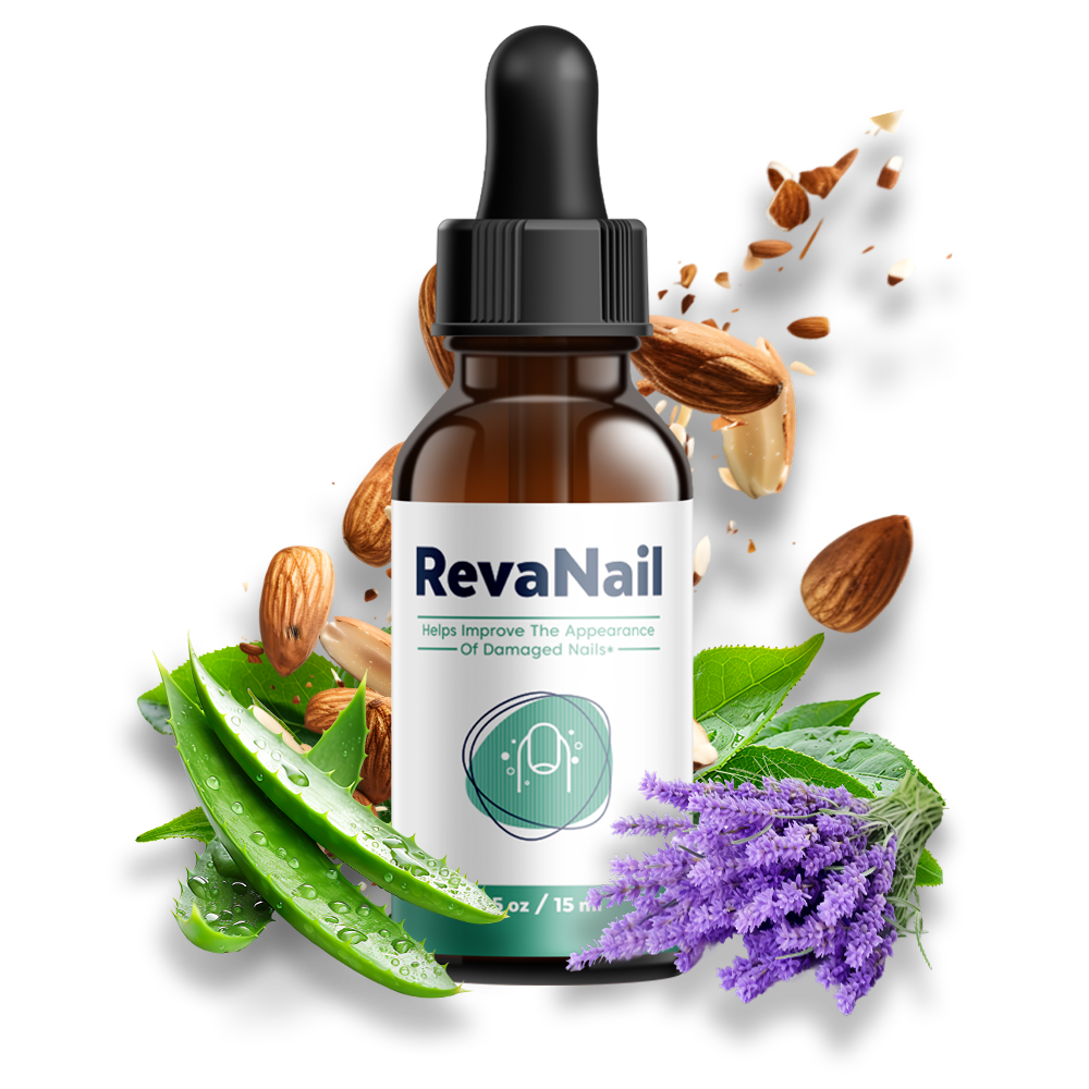 RevaNail Product