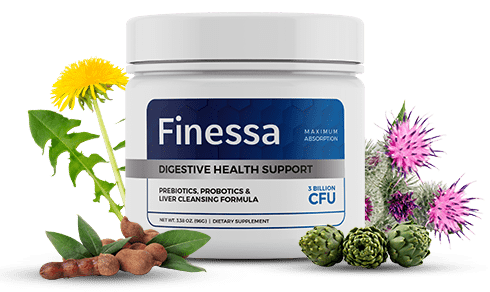 Finessa Product